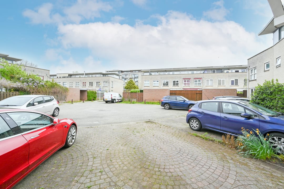 Foto 38 van Trezoriersdreef 65