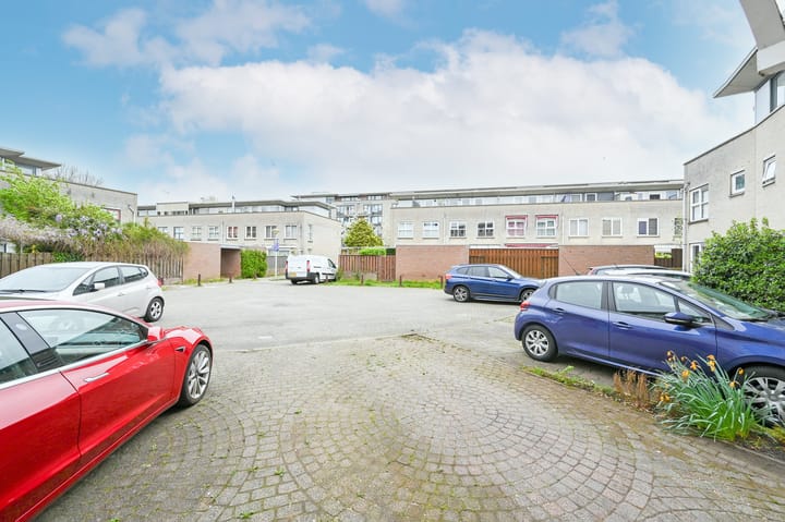 Foto 38 van Trezoriersdreef 65