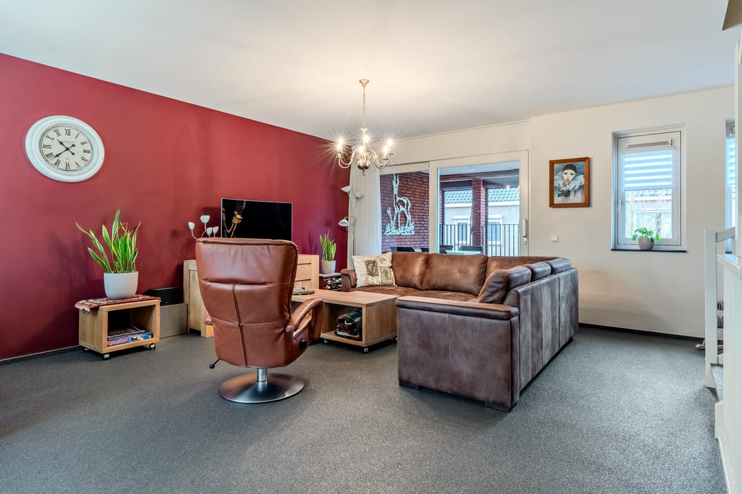 Foto 2 van Hasseltstraat 170