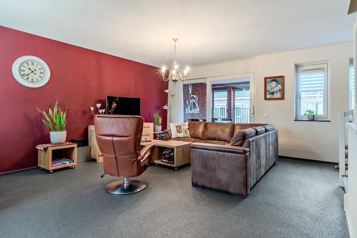 Foto 2 van Hasseltstraat 170