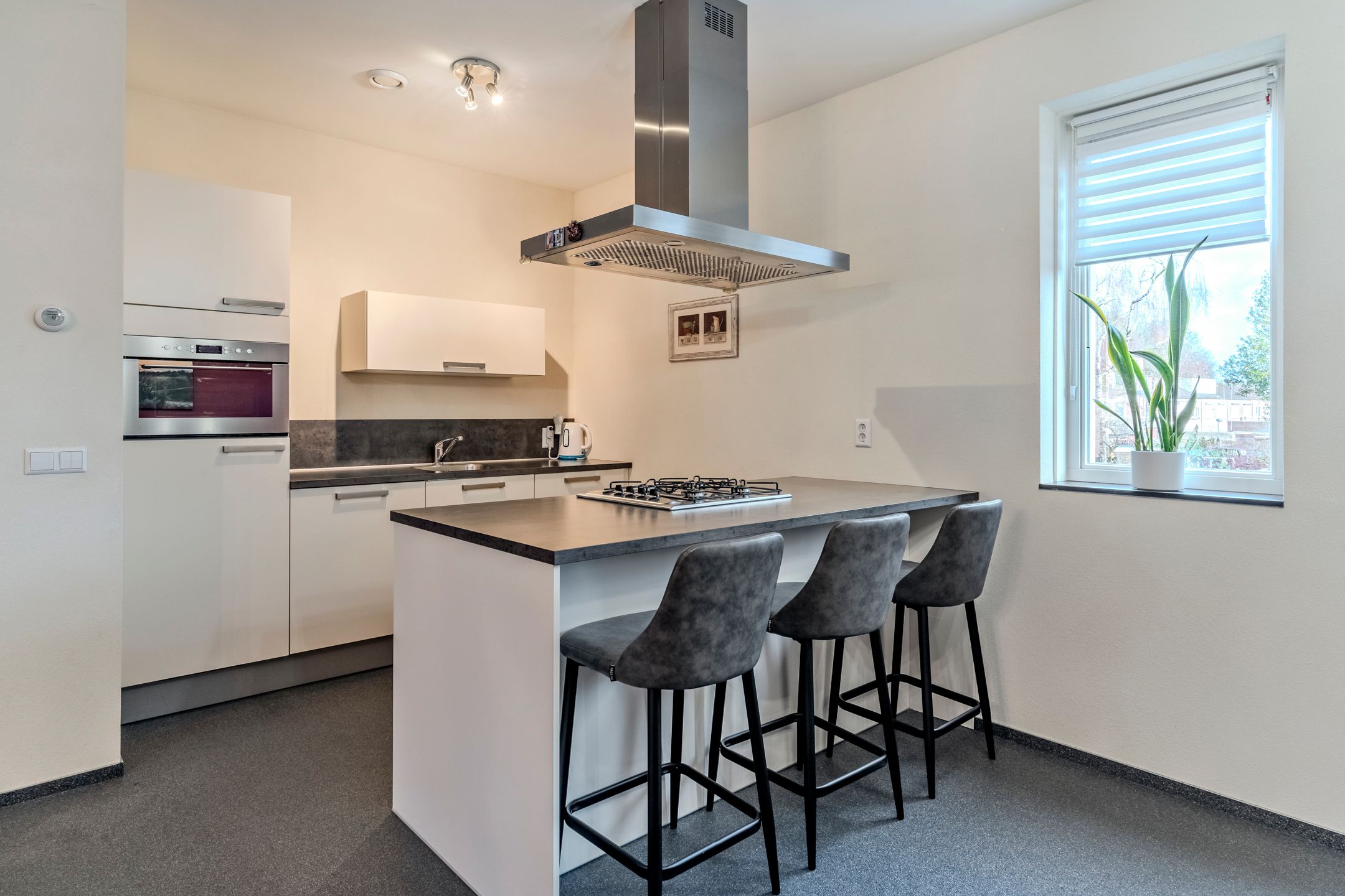 Foto 3 van Hasseltstraat 170