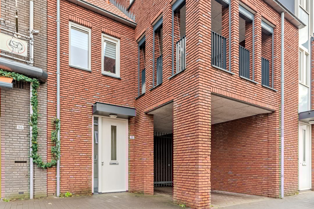 Foto 7 van Hasseltstraat 170