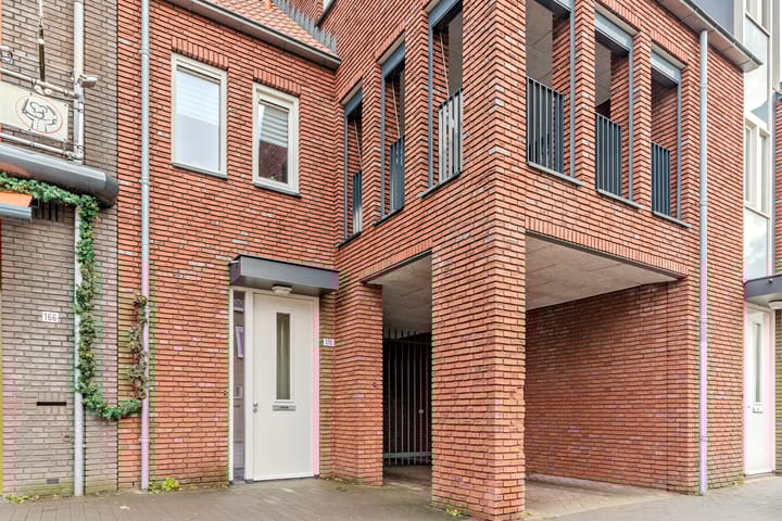 Foto 7 van Hasseltstraat 170