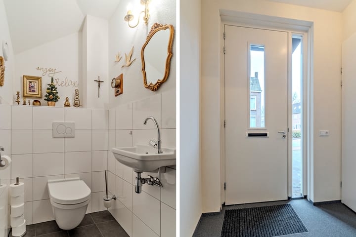 Foto 10 van Hasseltstraat 170