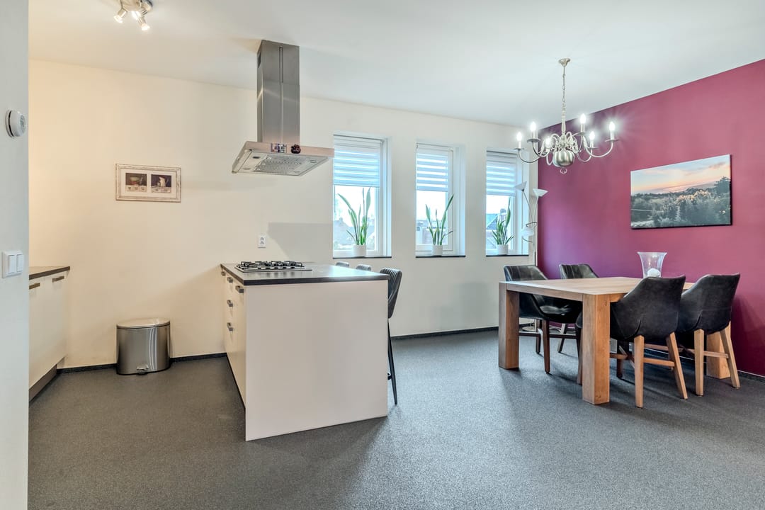 Foto 11 van Hasseltstraat 170