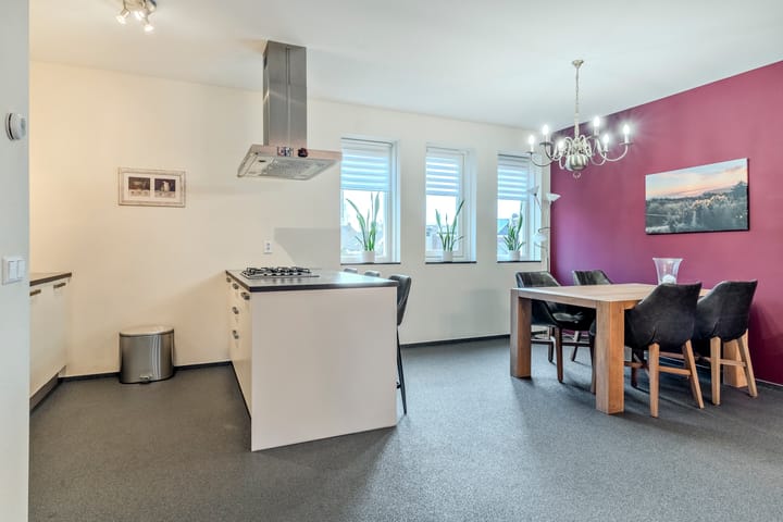 Foto 11 van Hasseltstraat 170