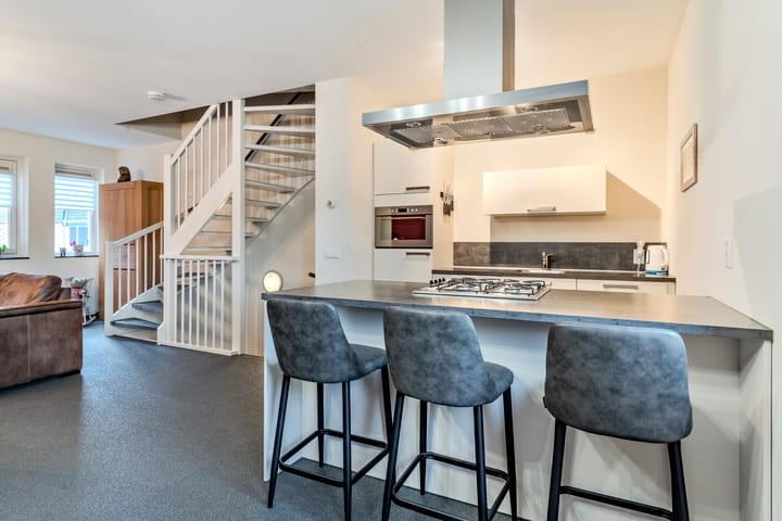 Foto 12 van Hasseltstraat 170