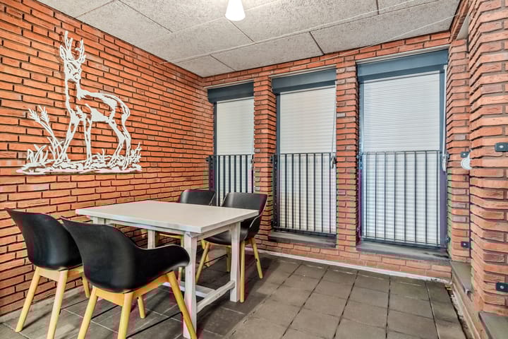 Foto 23 van Hasseltstraat 170