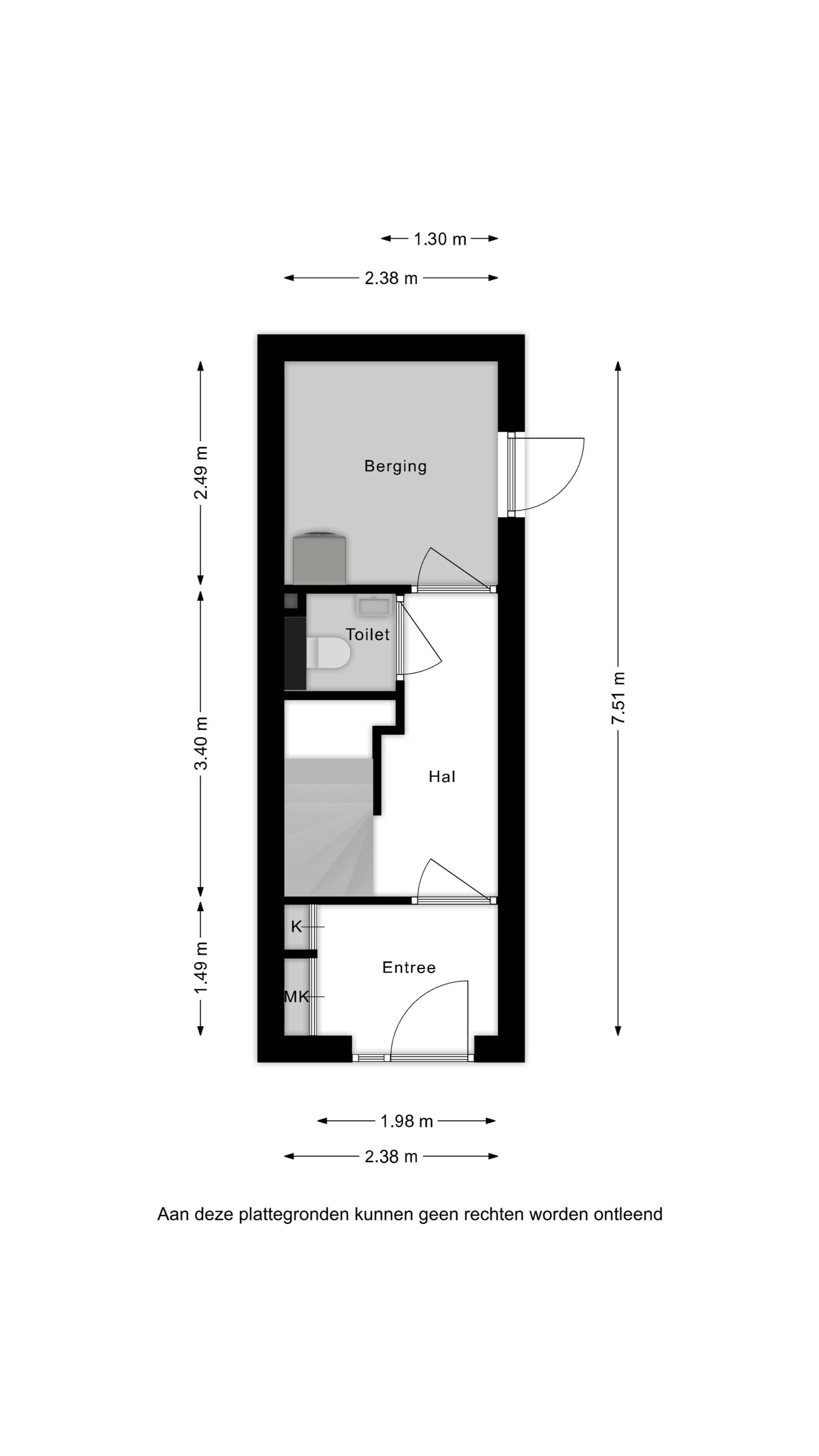 Foto 25 van Hasseltstraat 170