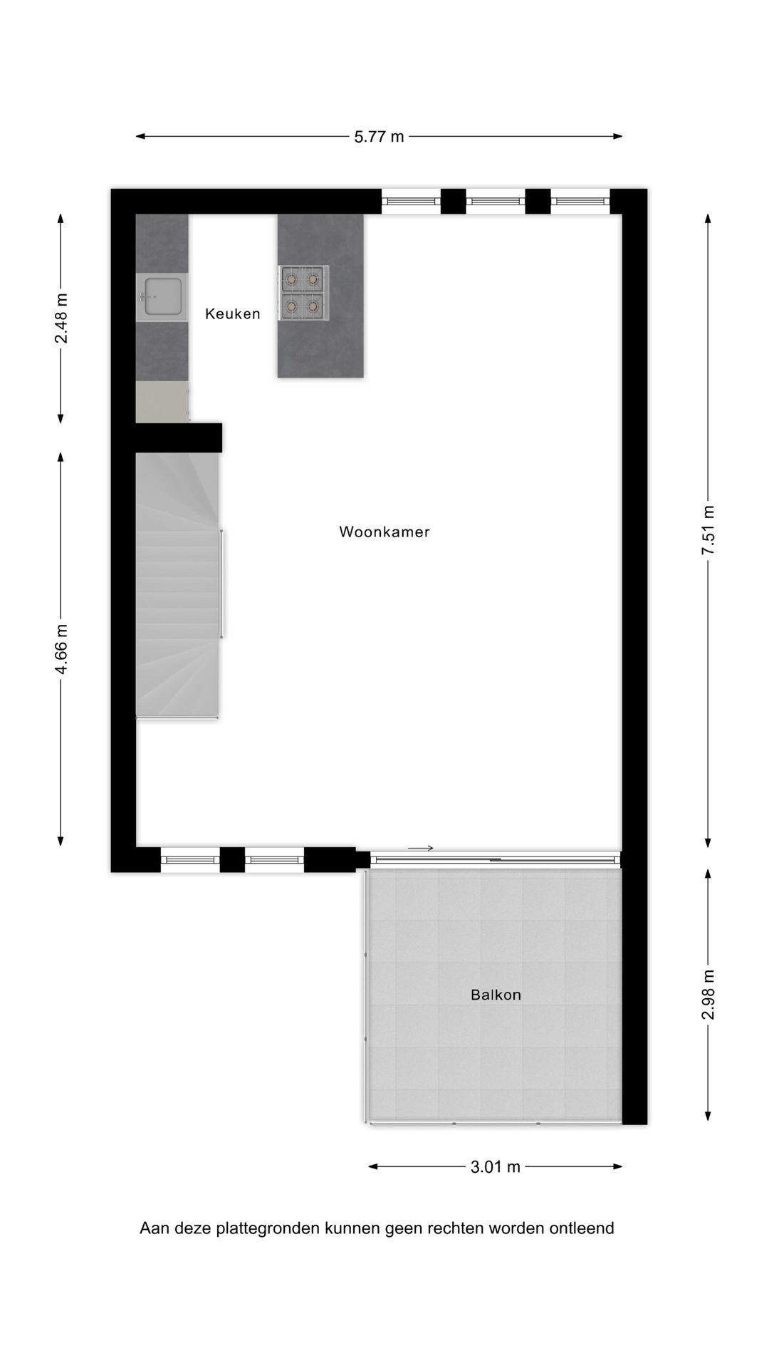 Foto 26 van Hasseltstraat 170