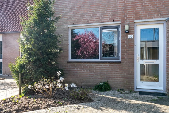 Foto 2 van Kroonse Wal 97