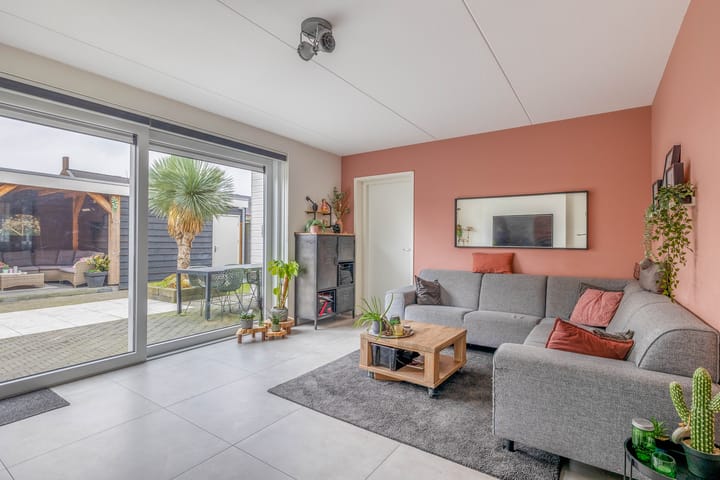 Foto 7 van Atalantazoom 35