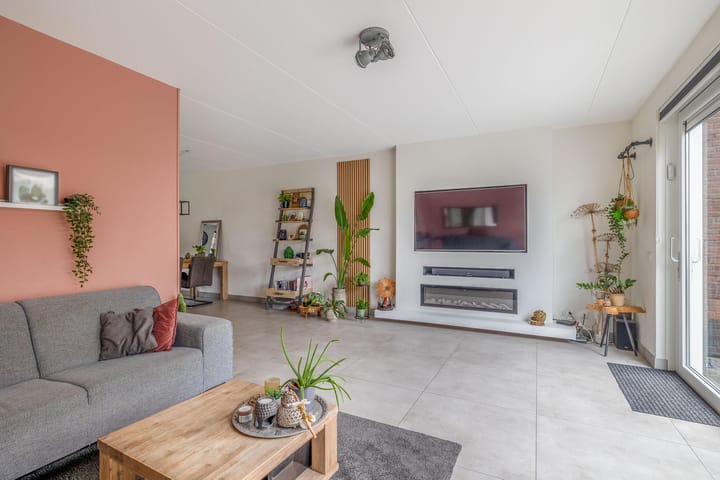 Foto 8 van Atalantazoom 35