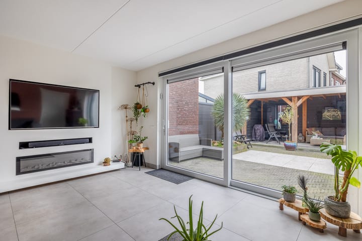 Foto 9 van Atalantazoom 35