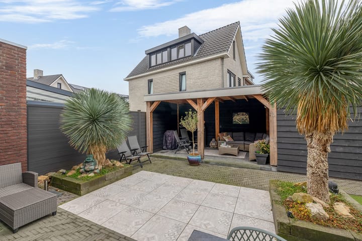 Foto 14 van Atalantazoom 35