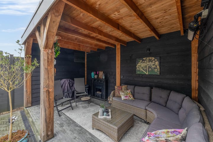 Foto 17 van Atalantazoom 35