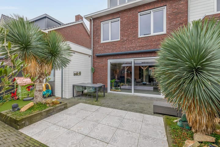 Foto 18 van Atalantazoom 35