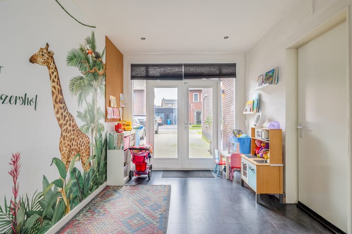 Foto 19 van Atalantazoom 35