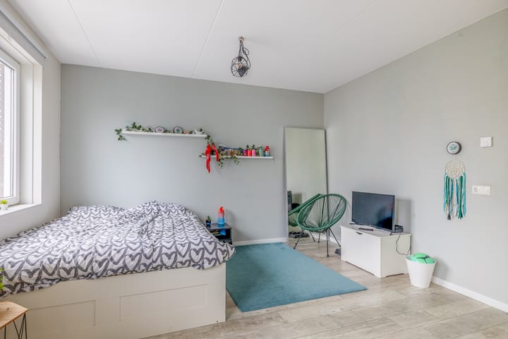 Foto 22 van Atalantazoom 35