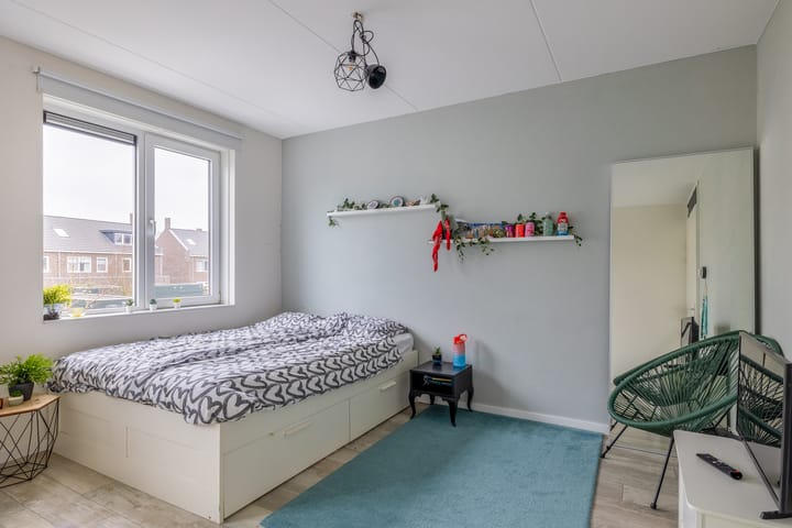 Foto 23 van Atalantazoom 35