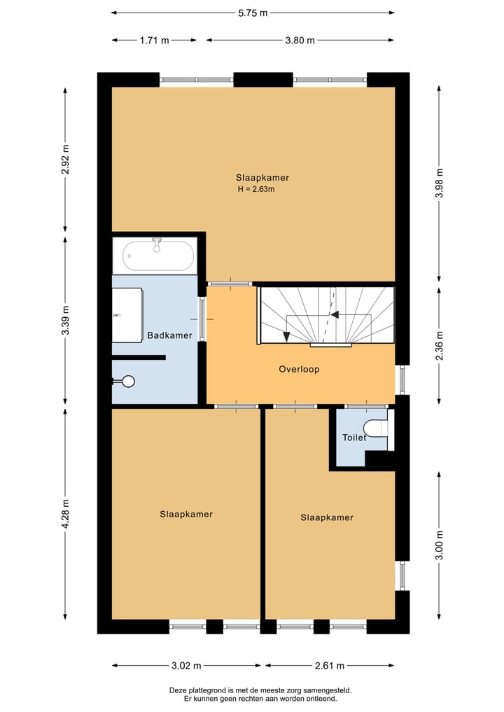 Foto 45 van Atalantazoom 35