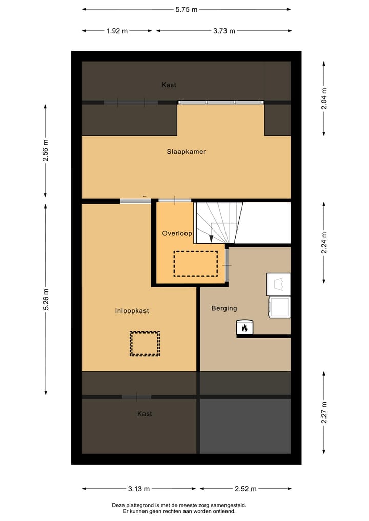 Foto 46 van Atalantazoom 35