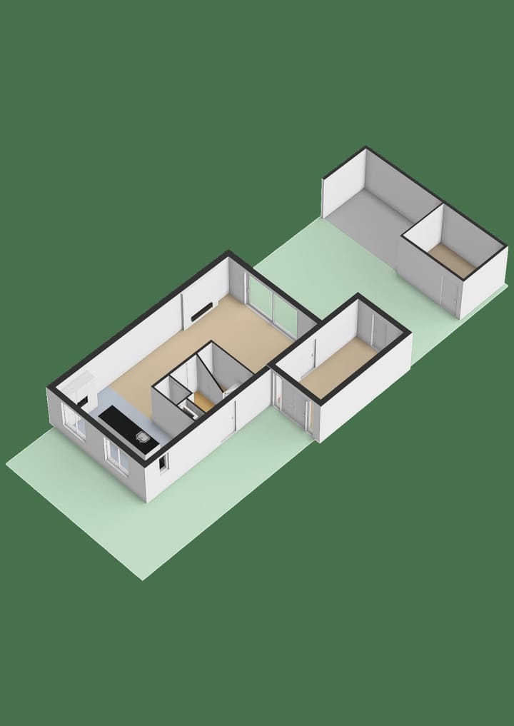 Foto 48 van Atalantazoom 35