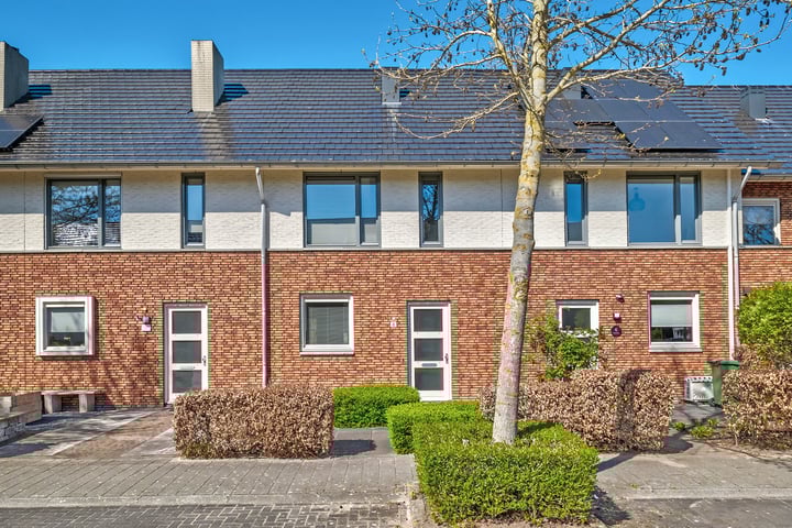 Benthuislaan 8