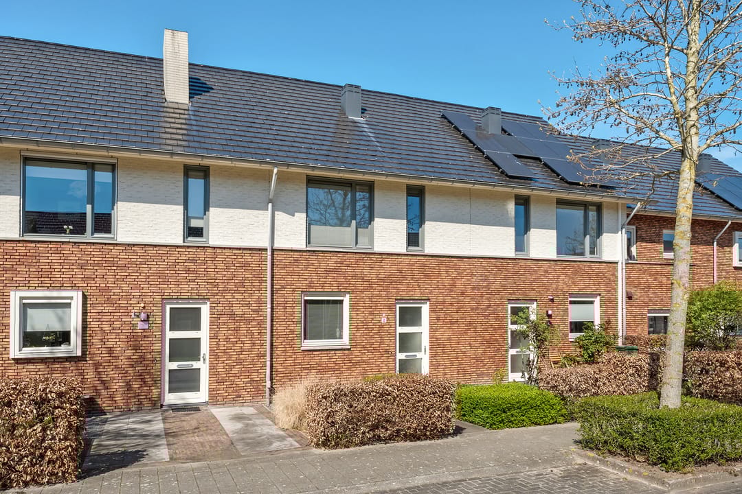 Photo 2 of Benthuislaan 8