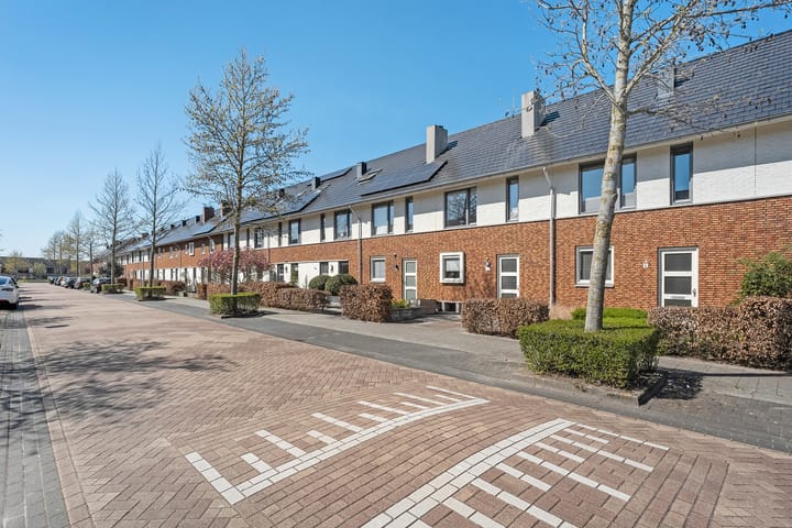 Foto 4 van Benthuislaan 8