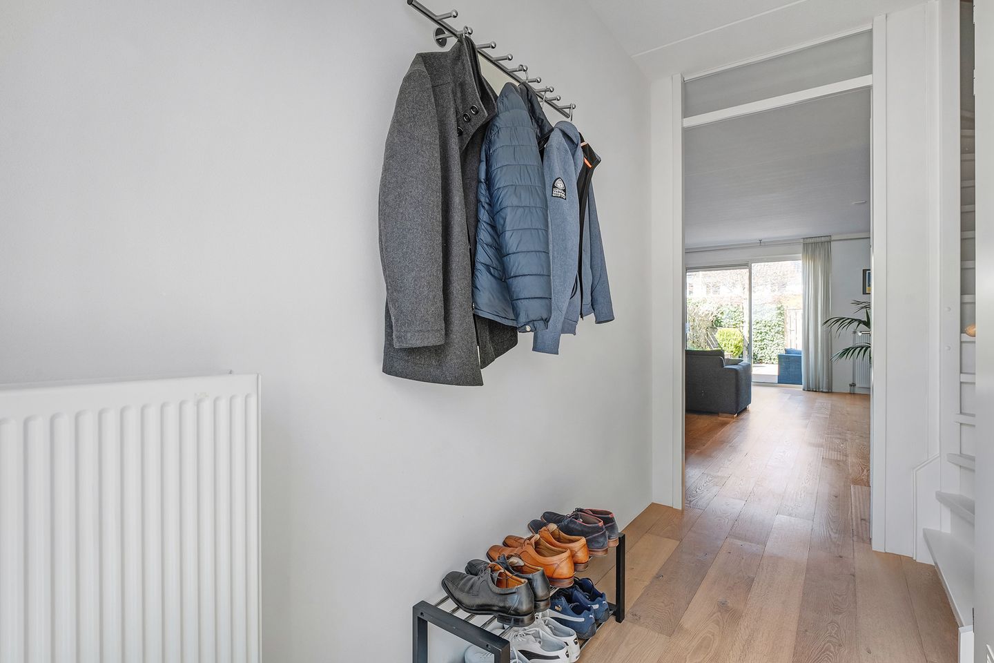 Photo 5 of Benthuislaan 8