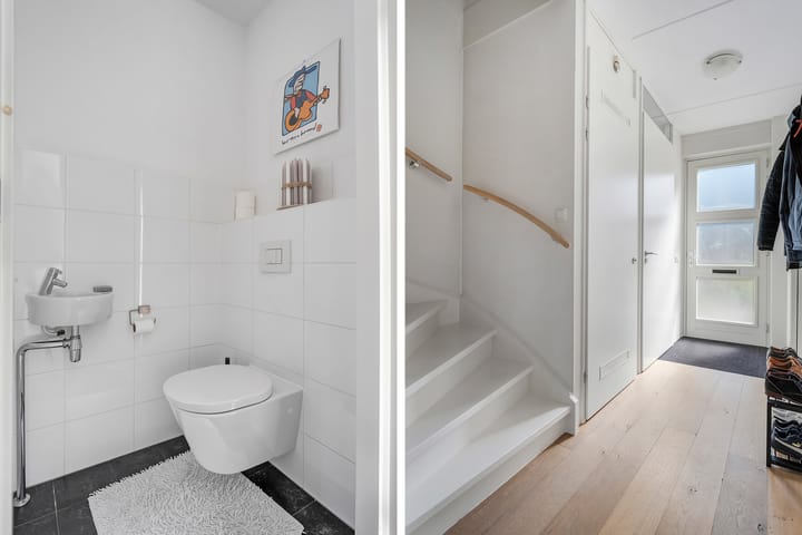 Foto 6 van Benthuislaan 8