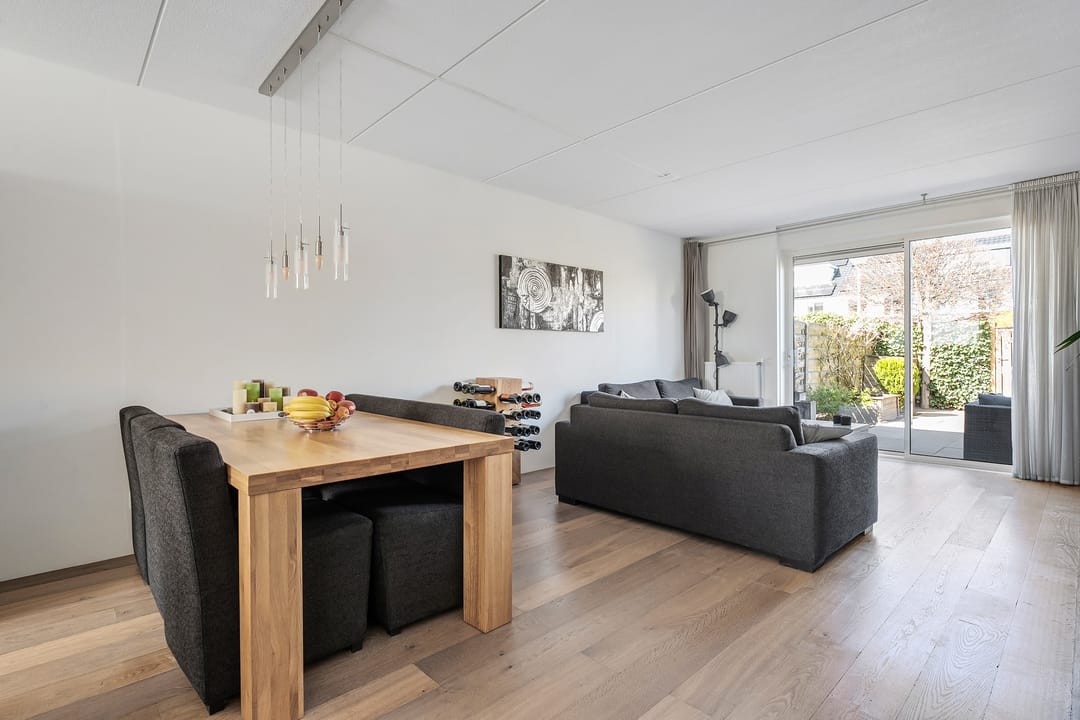 Photo 7 of Benthuislaan 8