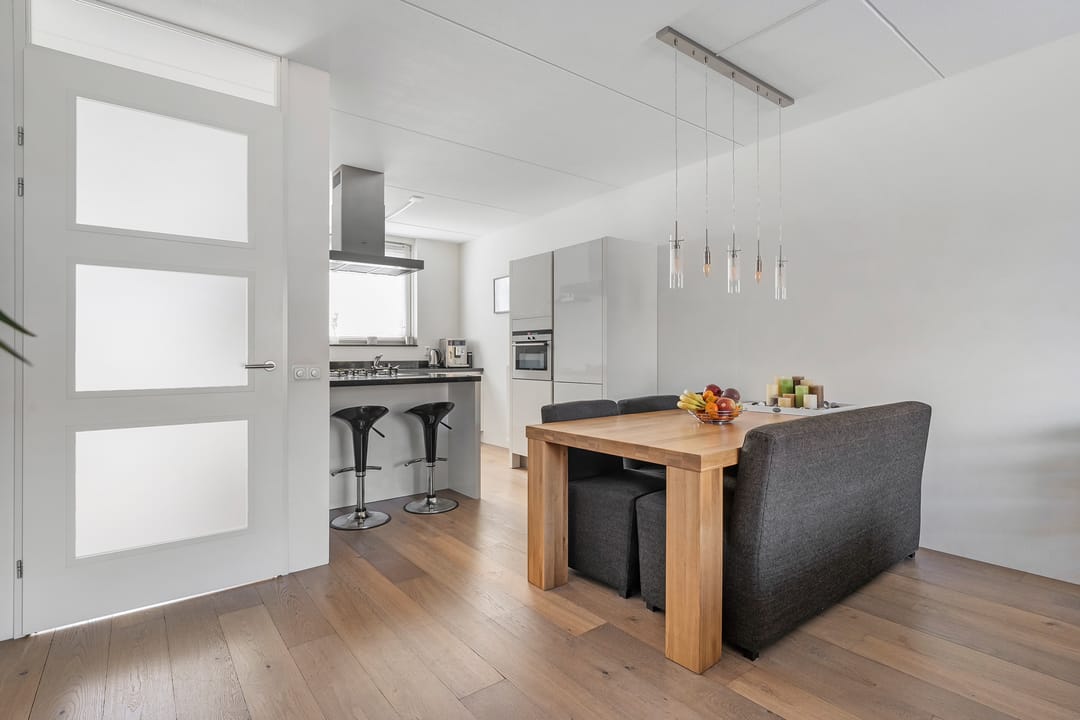 Photo 8 of Benthuislaan 8