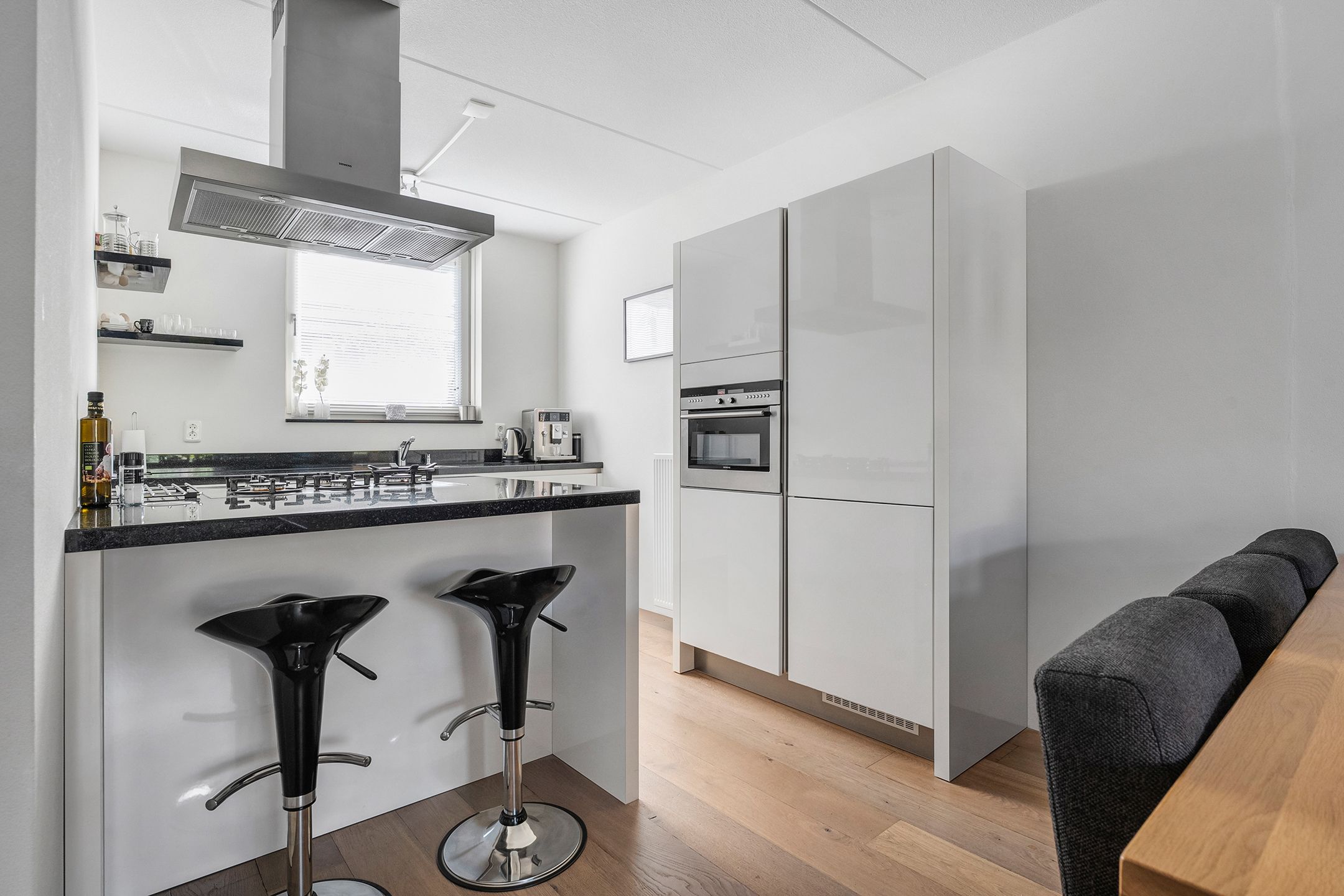 Photo 9 of Benthuislaan 8