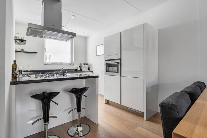 Foto 9 van Benthuislaan 8