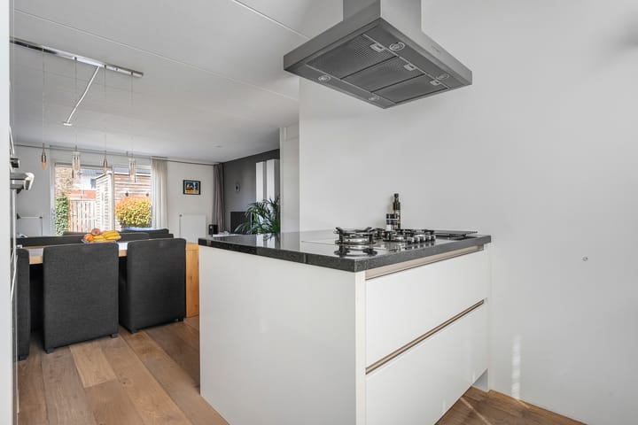 Foto 11 van Benthuislaan 8