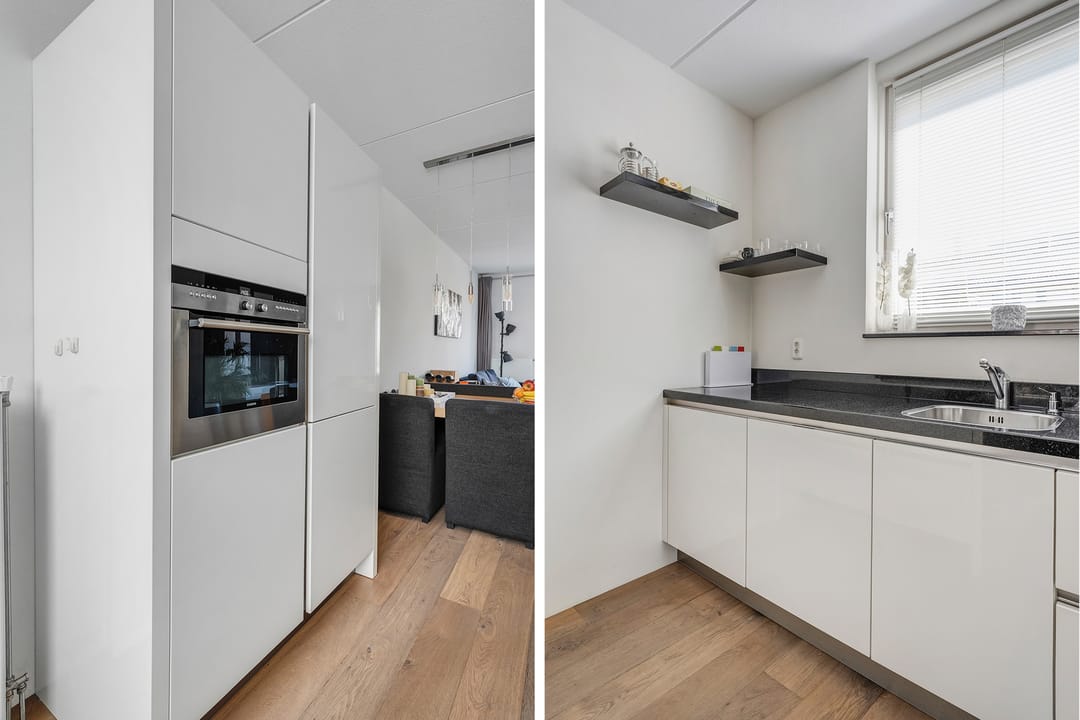 Photo 13 of Benthuislaan 8