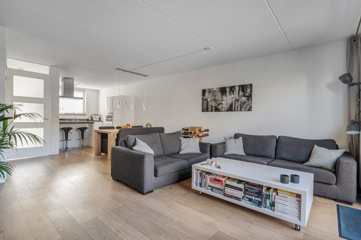 Foto 14 van Benthuislaan 8