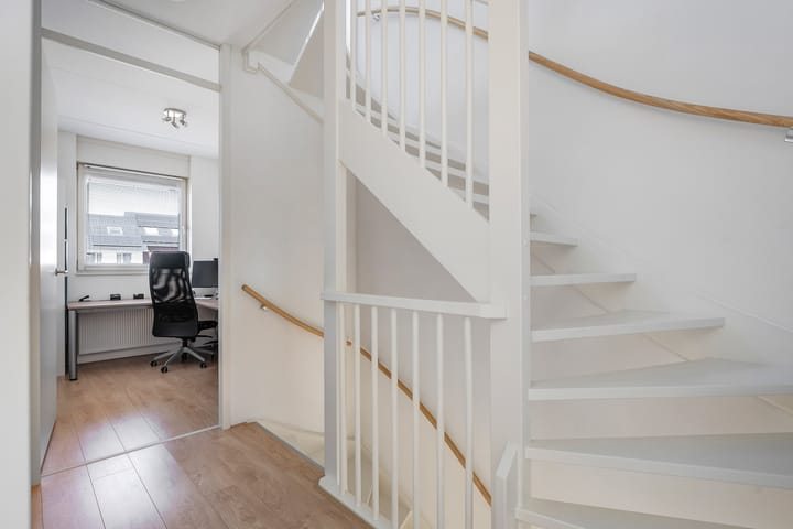 Foto 17 van Benthuislaan 8