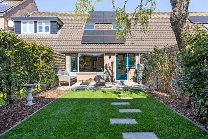 Foto 25 van Opveld 34