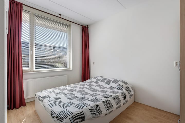 Foto 21 van Benthuislaan 8