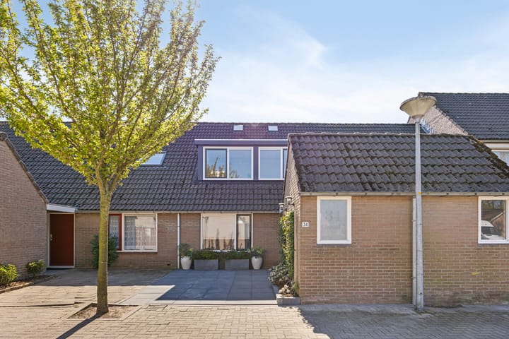 Foto 33 van Opveld 34