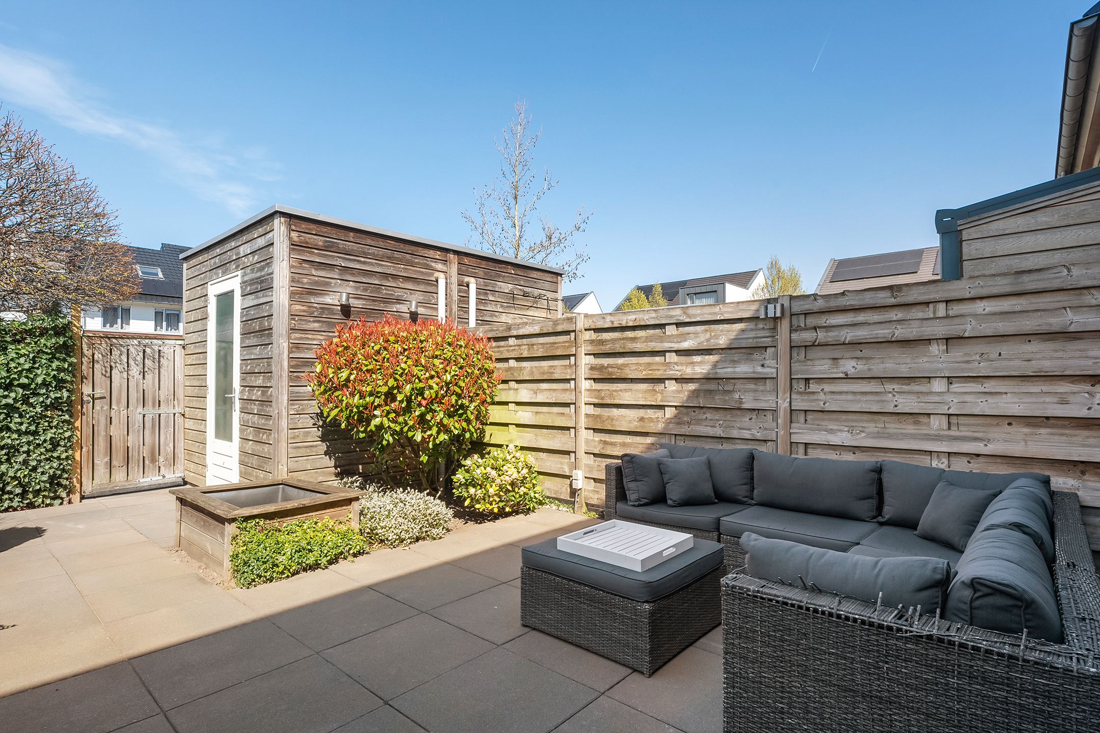 Photo 30 of Benthuislaan 8