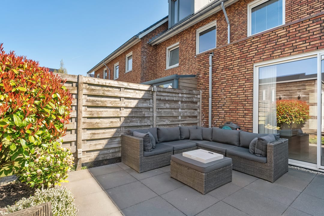 Photo 31 of Benthuislaan 8