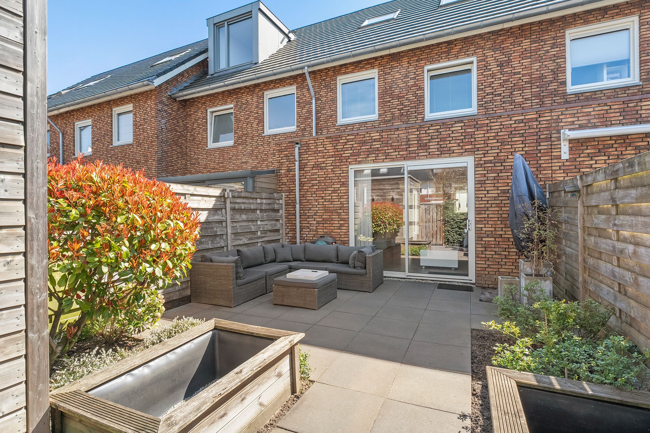 Photo 33 of Benthuislaan 8