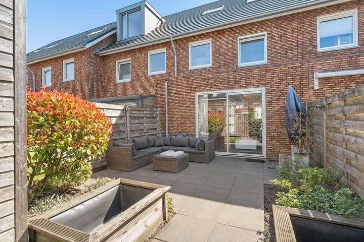 Foto 33 van Benthuislaan 8