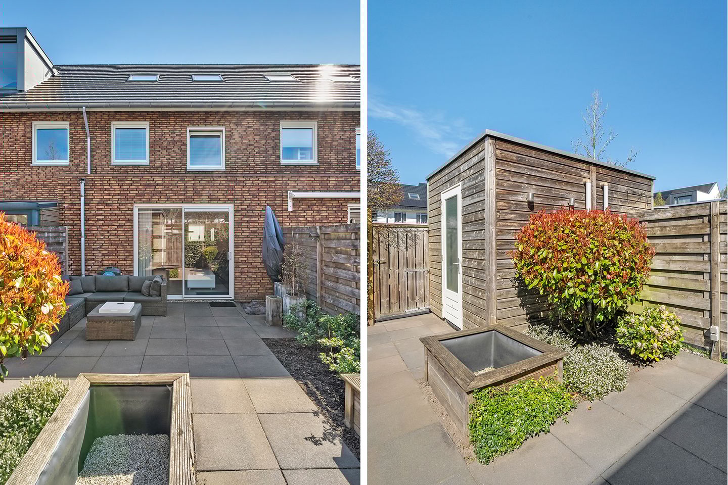 Photo 34 of Benthuislaan 8