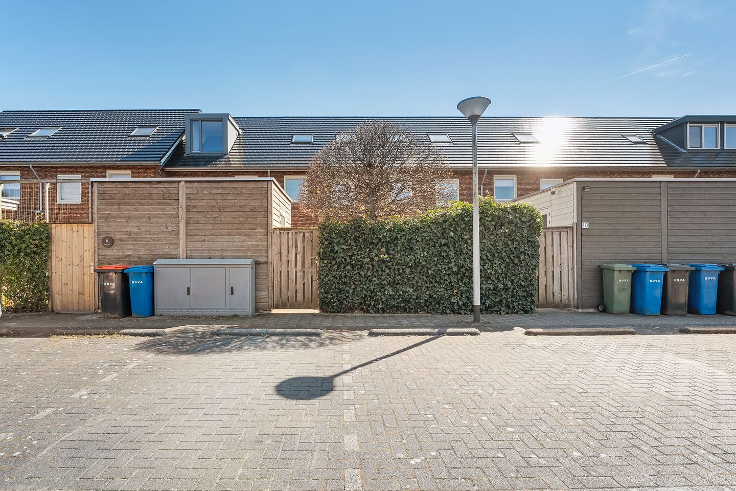 Photo 35 of Benthuislaan 8