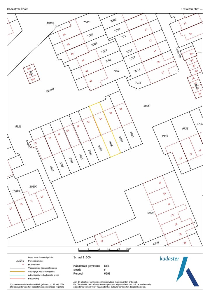 Foto 42 van Opveld 34